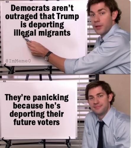 deporting