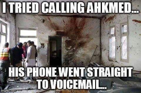 straight to voicemail