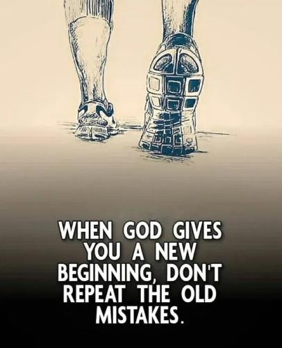 new-beginning-old-mistakes