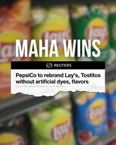 Pepsico