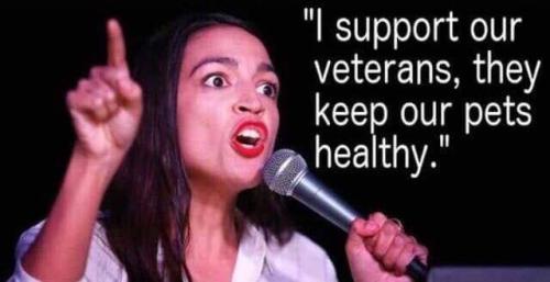 support our veterans