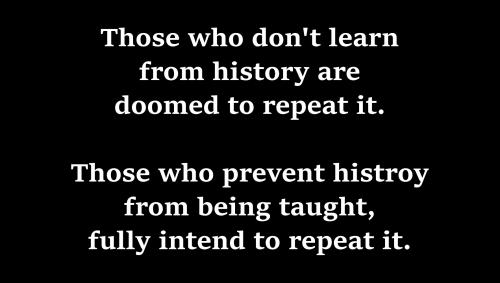 History Quote