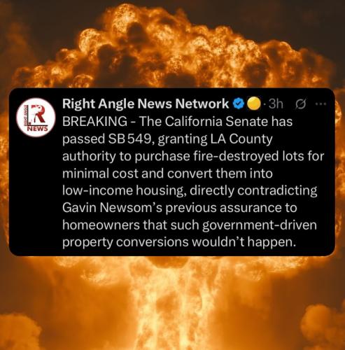 property conversions