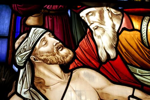 Good Samaritan Sept 11 2022