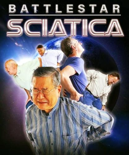sciatica