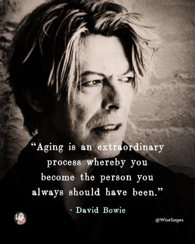 The Long Journey Into Reality