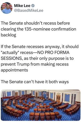 A Senate 1