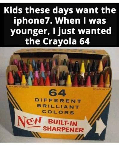 crayola g