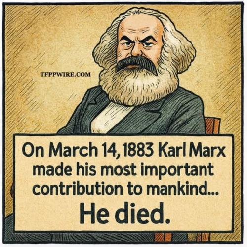 Karl Marx 1