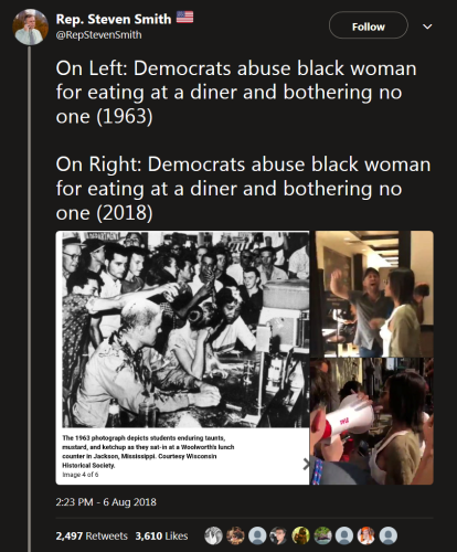 same old democrats