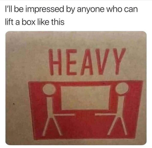 lift box