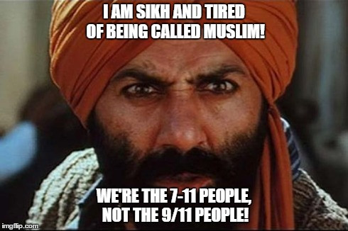 sikh