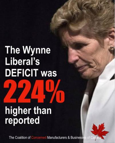 higher than reported