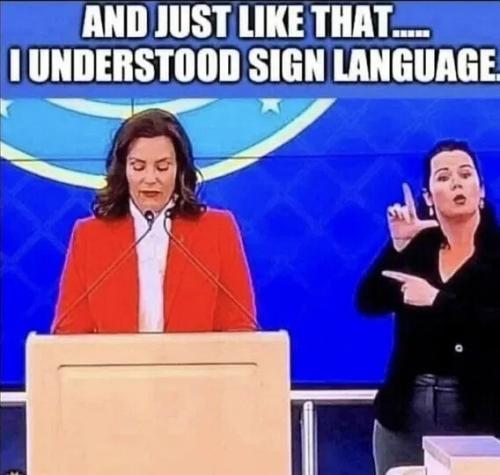 understood-sign-language