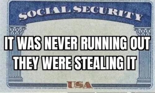 social security 67676768