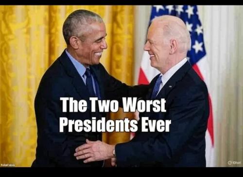 obama and biden worst