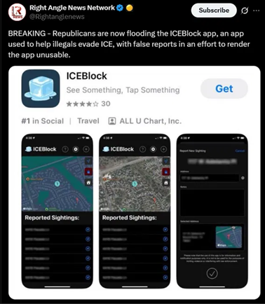 Block Iceblock