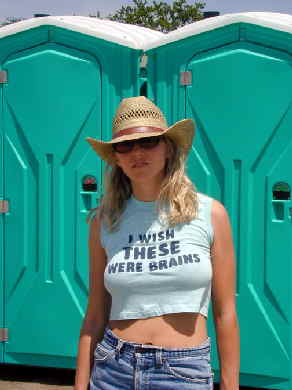 wish these were brains