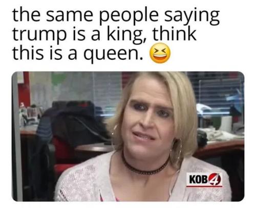 king-queen
