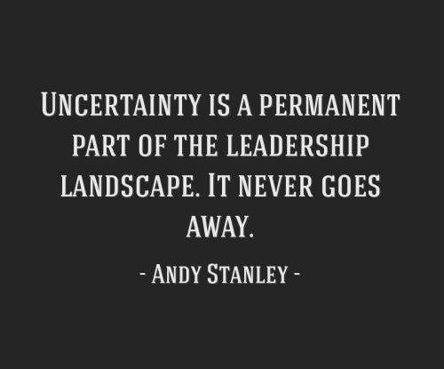 1-Permanent Part of Leadership