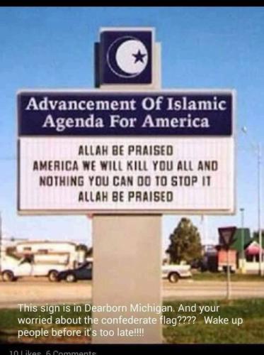 sign in dearborn