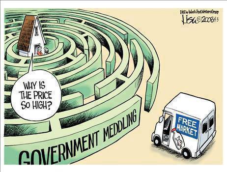 obamacare-meddling