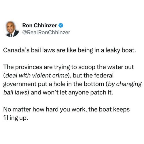 bail laws