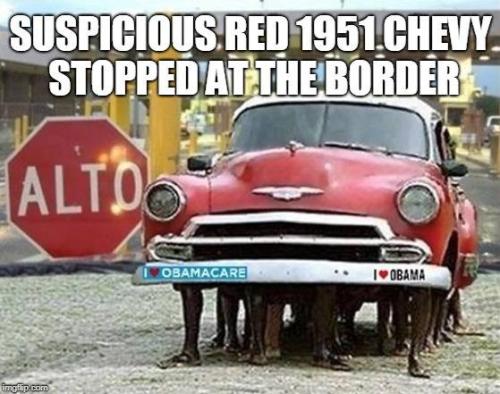 suspicious chevy
