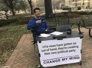 h1b-political-party