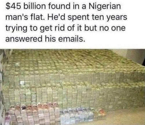 wouldnt answer his emails