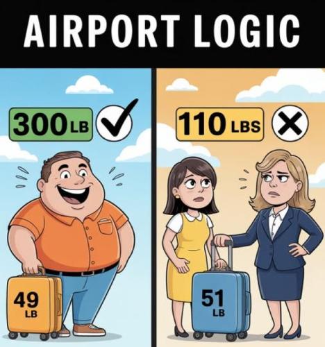 Airport Logic