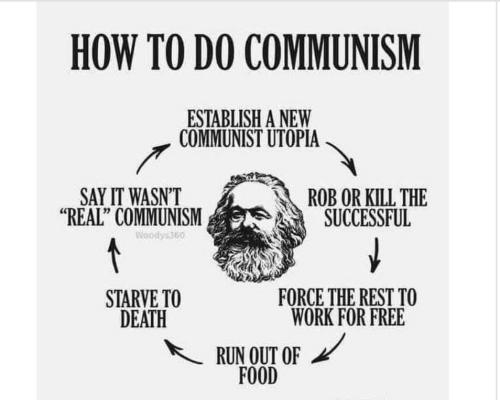how-to-do-communism