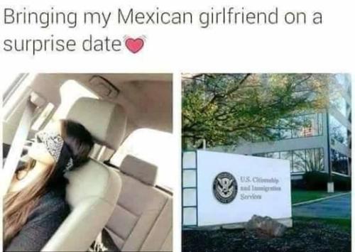 surprise date