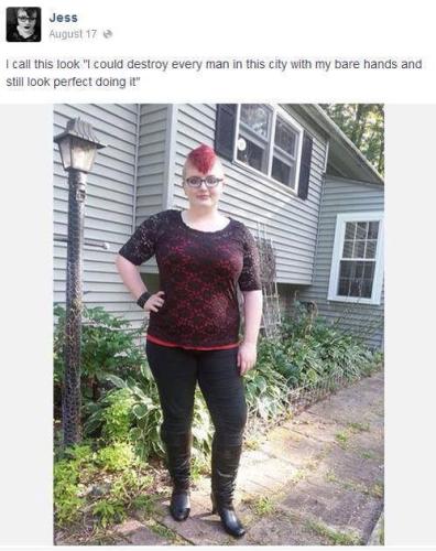 tranny foghorn leghorn