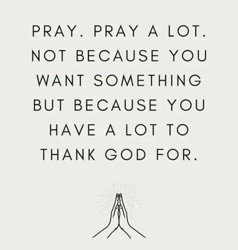 pray-a-lot