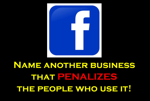 penalize