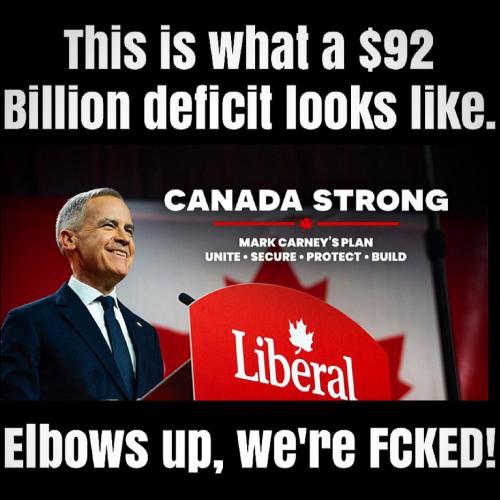 elbows up deficit