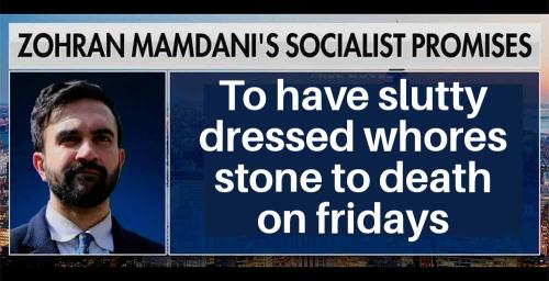 Zohran Mamdani’s Socialist Promises 13072025211551