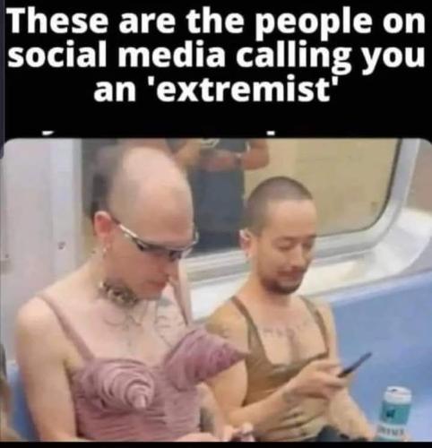 extremist