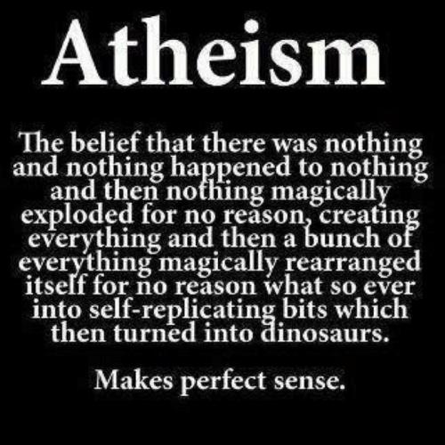 Atheism 1