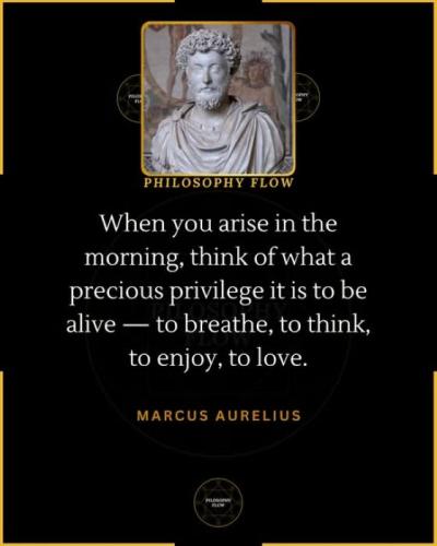 Marcus Aurelius 1