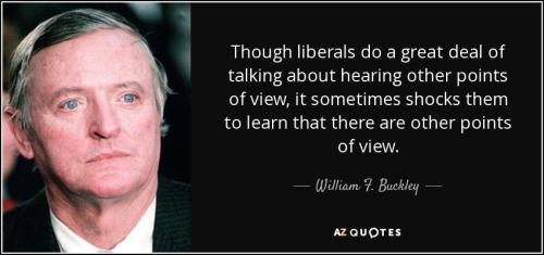 William F. Buckley