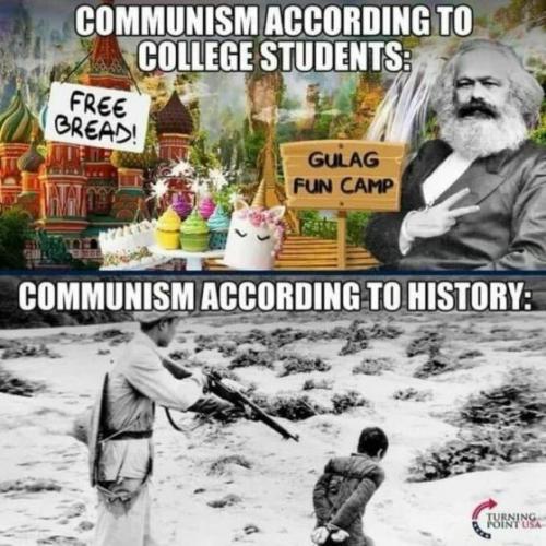 communism