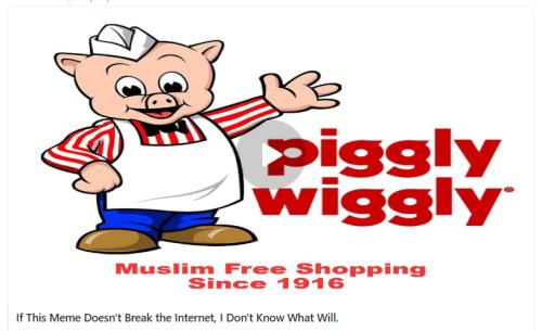 Piggly Wiggly video screenshot
