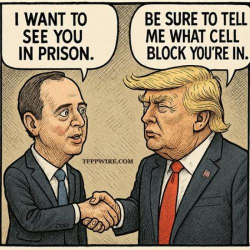 Schiff for Prison