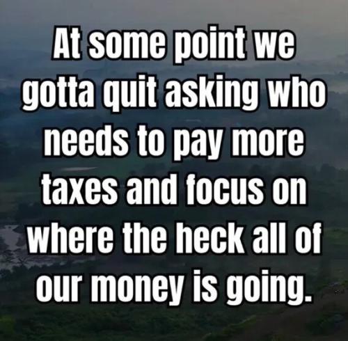 where-is-money-going