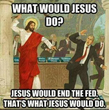 what-would-jesus-do