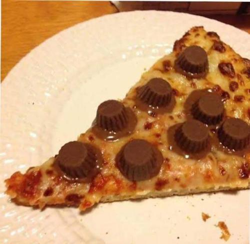 reeses pizza