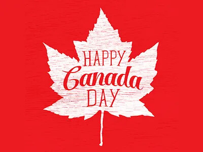 JULY 1 canada_day