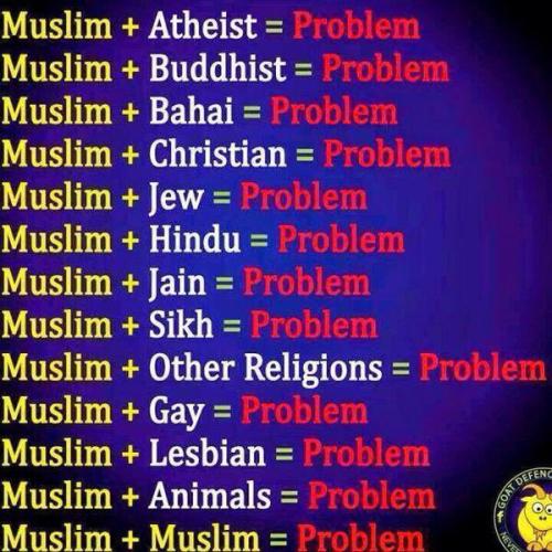 it must be white males who are the problem